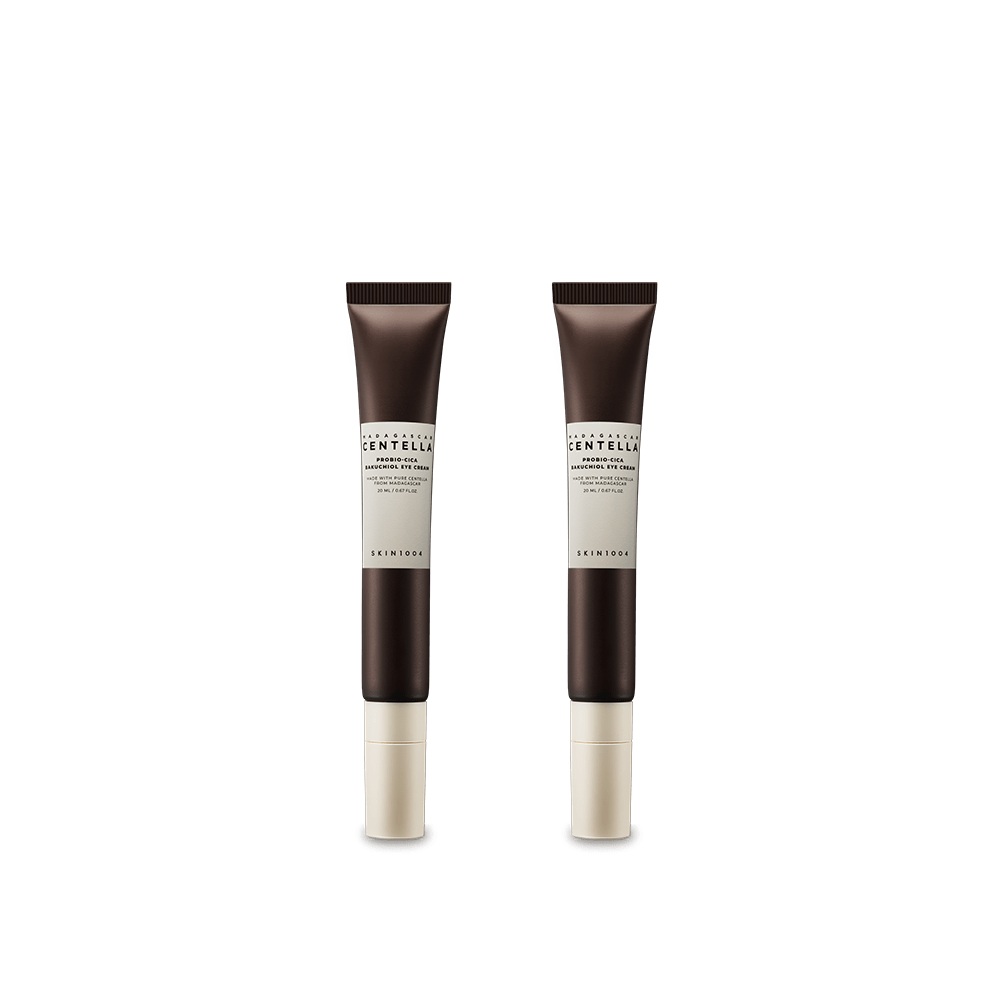 SKIN 1004 - Centella Probio-Cica Bakuchiol Eye Cream - 20ml