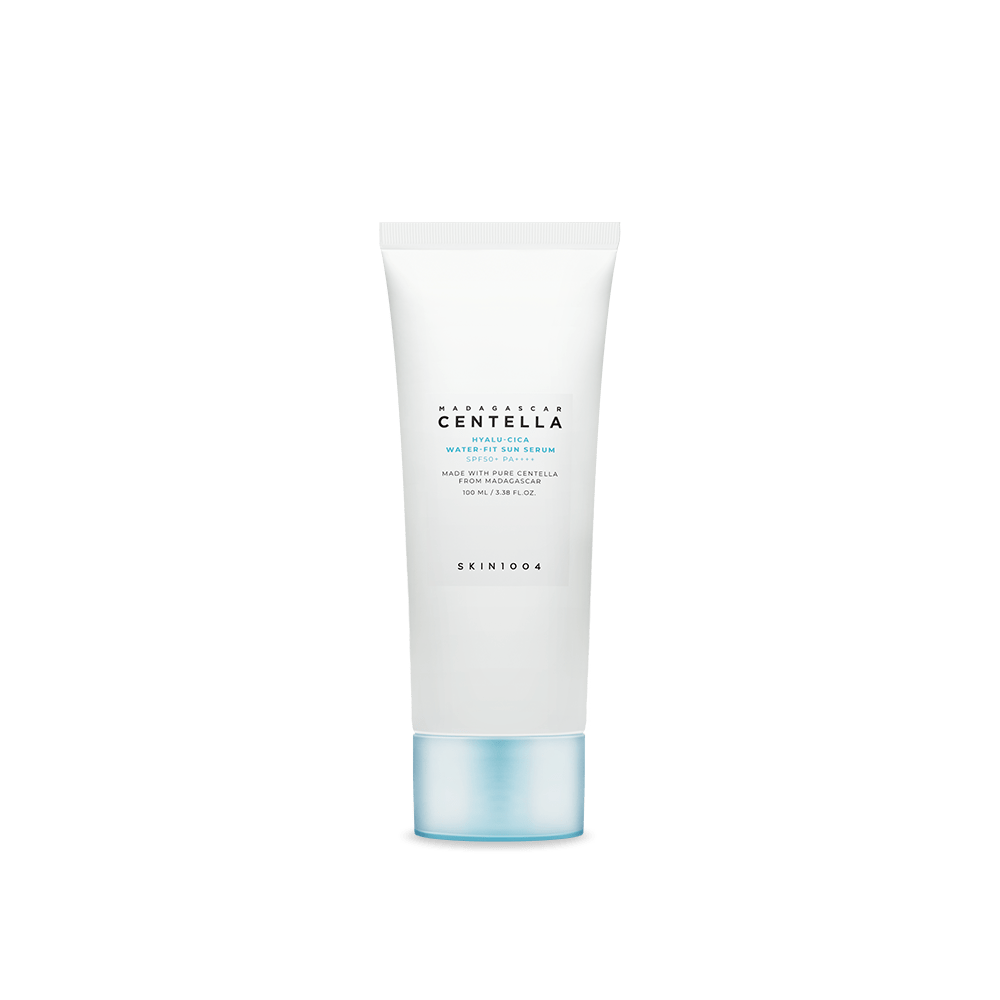 SKIN1004 Centella Hyalu-Cica Water-Fit Sun Serum SPF50+ PA++++
