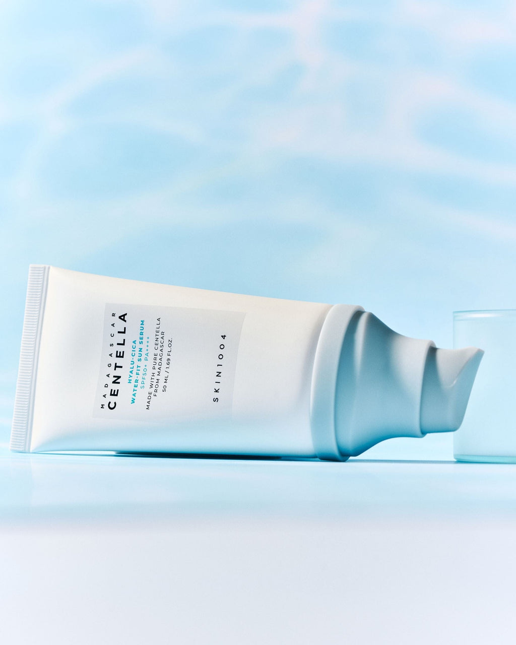 SKIN1004 Centella Hyalu-Cica Water-Fit Sun Serum SPF50+ PA++++